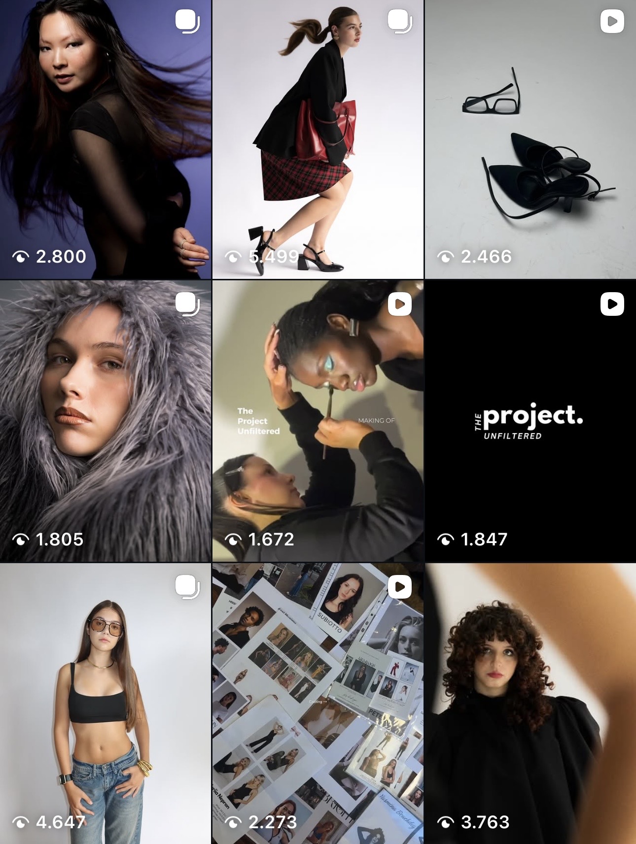 Creative Direction