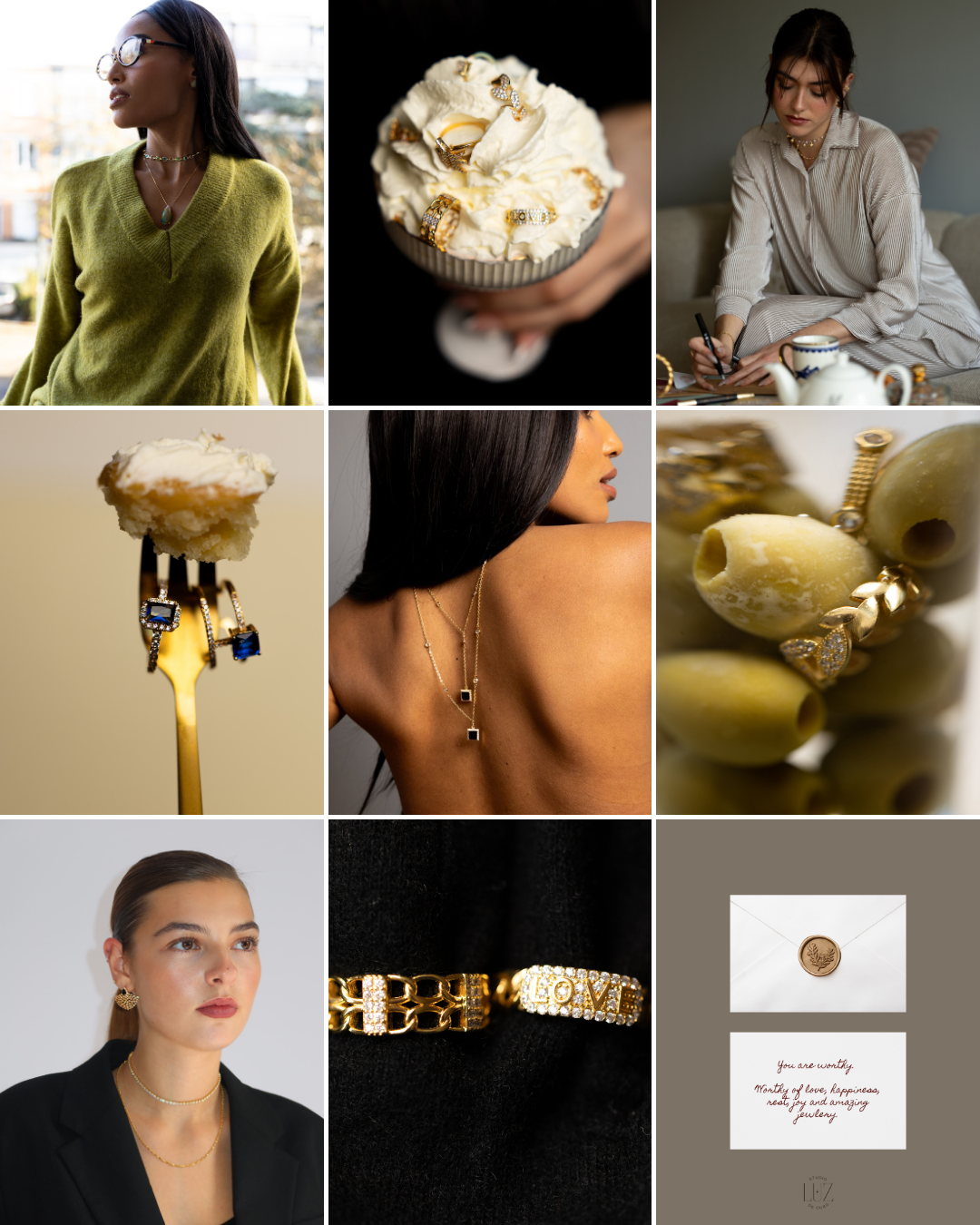 Jewelry