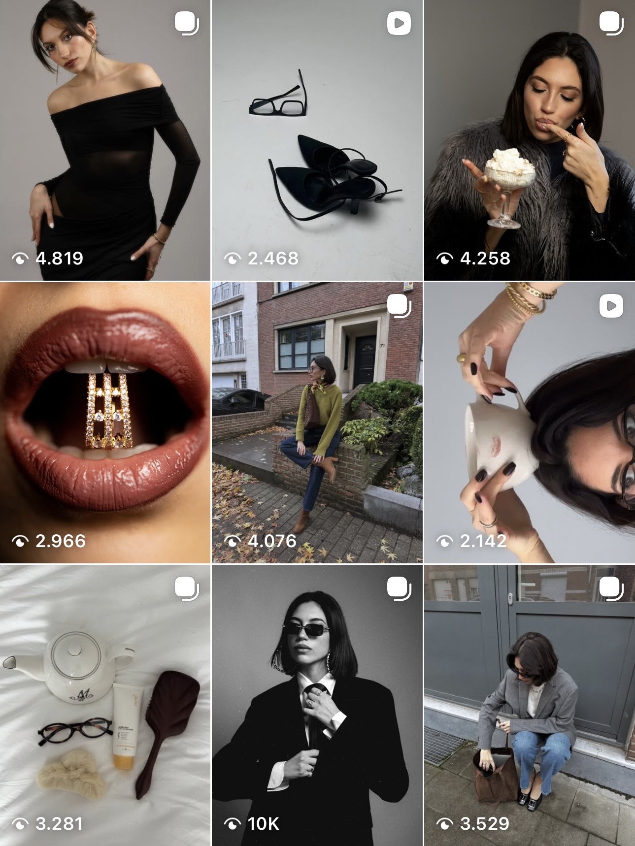 Personal Branding